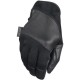 Перчатки Mechanix Tactical Specialty Nomex Tempest Covert | цвет черный | (TSTM-55)